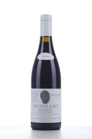 france-bourgogne-wine-pommard-les-rugiens-2001